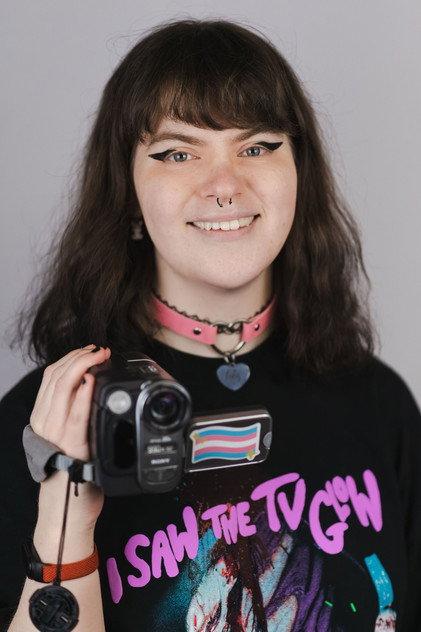 Lucy Rose Shaftain-Fenner - Actor Profile Photo