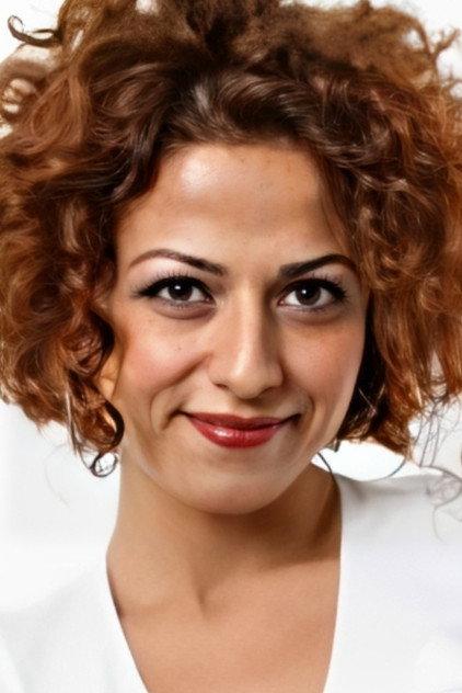 Zamire Zeynep Özdemir - Actor Profile Photo