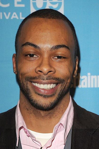 Jas Anderson - Actor Profile Photo