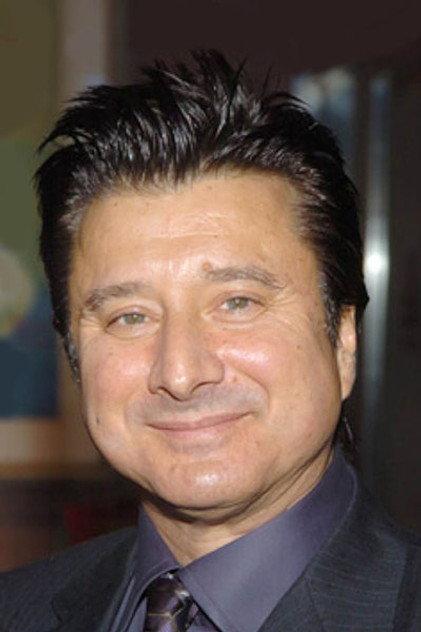 Steve Perry - Actor Profile Photo