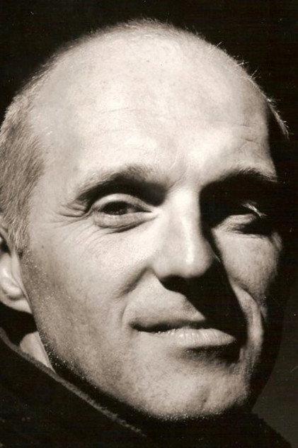 Chris Bernard - Actor Profile Photo