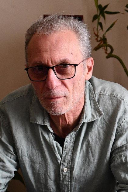 Michel Vigné - Actor Profile Photo