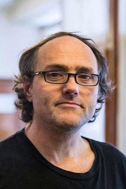 Roger Alan Koza - Actor Profile Photo