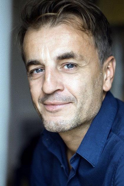 Florent Bigot de Nesles - Actor Profile Photo