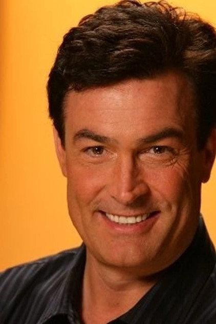 Daniel McVicar - Actor Profile Photo