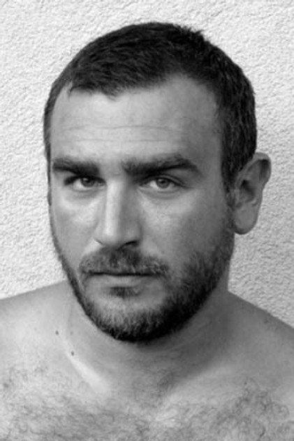 Roméo Escala - Actor Profile Photo