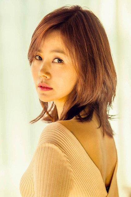 Uhm Soo-jung - Actor Profile Photo