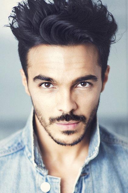 Shalim Ortiz - Actor Profile Photo