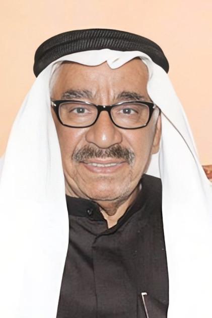 Ali Saleh AlQattan - Actor Profile Photo