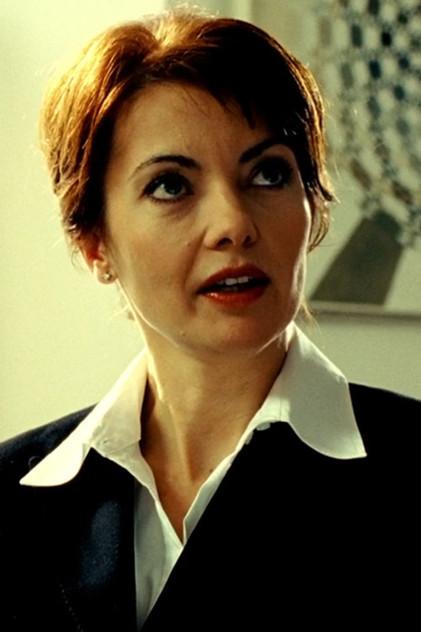 Susanna Bequer - Actor Profile Photo