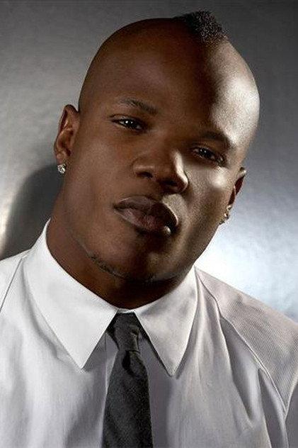 Sean Garrett - Actor Profile Photo