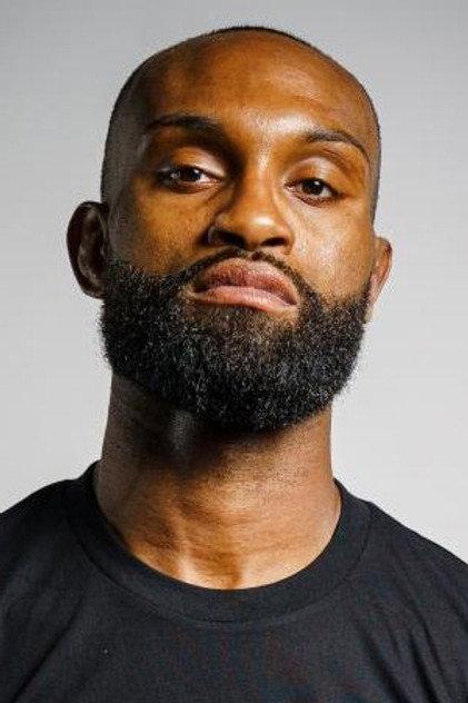 Donnis Reed - Actor Profile Photo