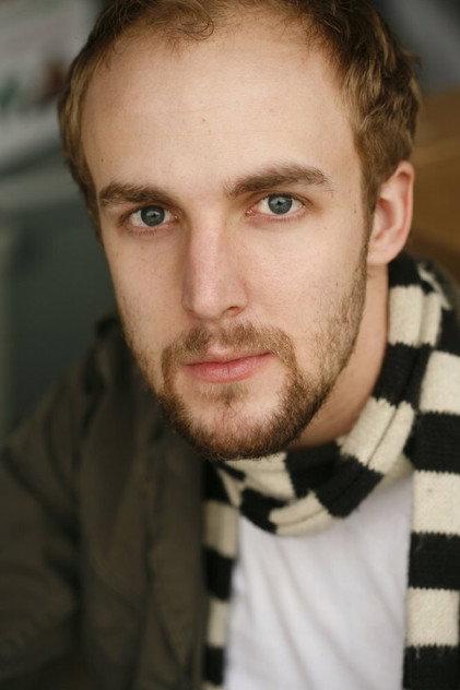 Cameron Asay - Actor Profile Photo