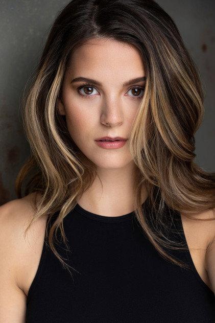 Masey McLain - Actor Profile Photo
