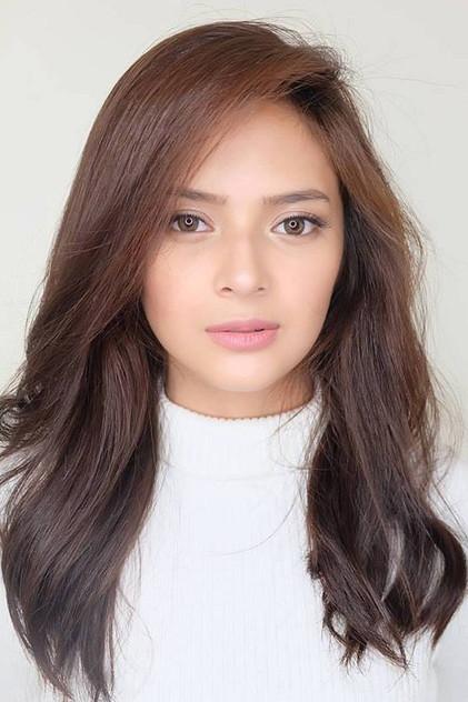 Bianca Umali - Actor Profile Photo