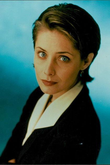 Grace Phillips - Actor Profile Photo
