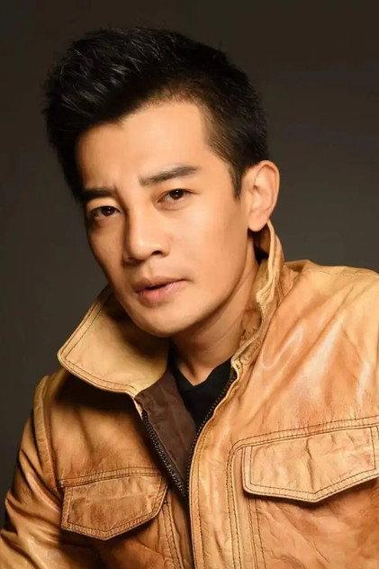 沈琦 - Actor Profile Photo