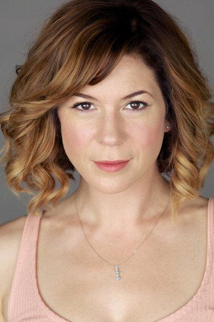 Emily Maya Mills - Actor Profile Photo