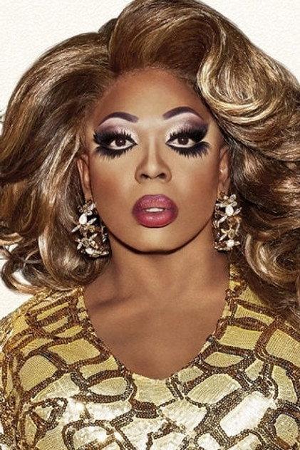 BeBe Zahara Benet - Actor Profile Photo