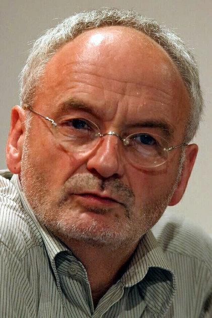 Mathias Greffrath - Actor Profile Photo