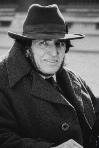 Albert Mayer - Actor Profile Photo