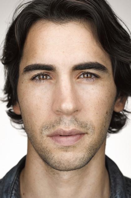 John Shartzer - Actor Profile Photo