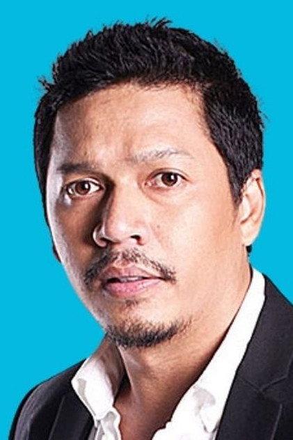 Pekin Ibrahim - Actor Profile Photo