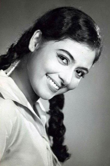 Supriya Choudhury - Actor Profile Photo