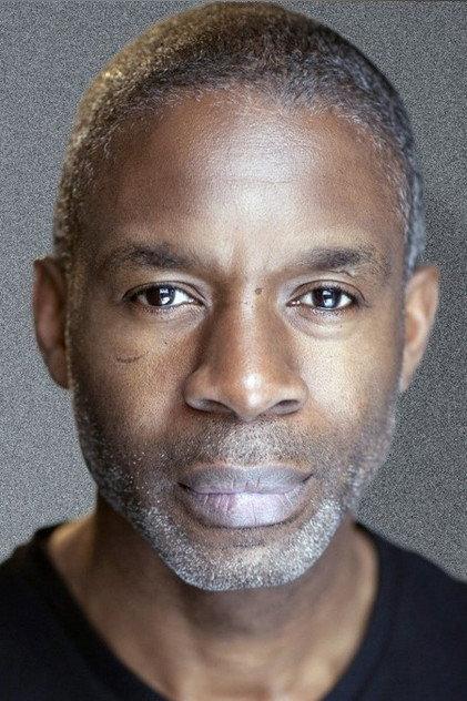 Wil Johnson - Actor Profile Photo