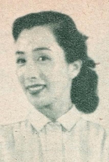 Keiko Orihara - Actor Profile Photo