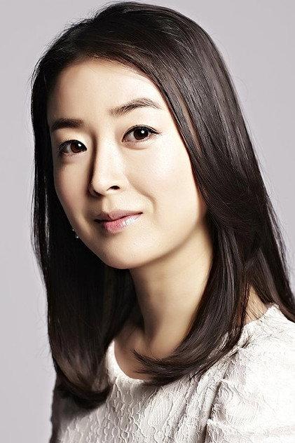 Im Seo-eun - Actor Profile Photo