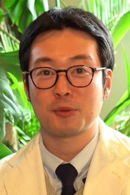 Lee Kyeon - Actor Profile Photo