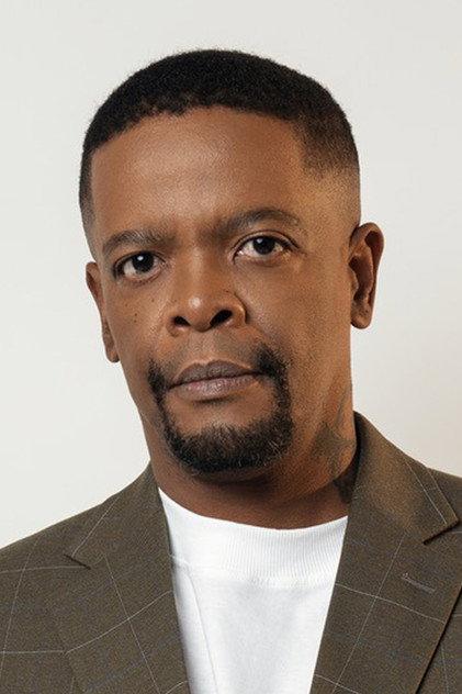 Trevor Gumbi - Actor Profile Photo