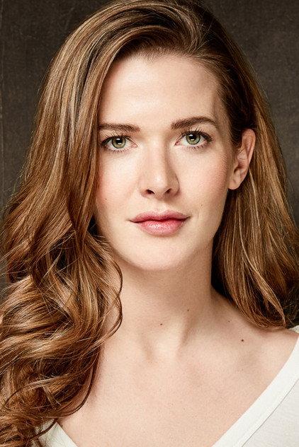 Kathryn Kohut - Actor Profile Photo