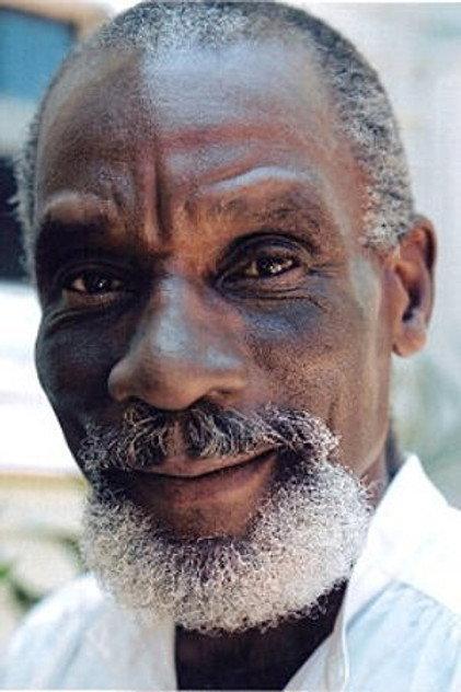 Conrad Roberts - Actor Profile Photo