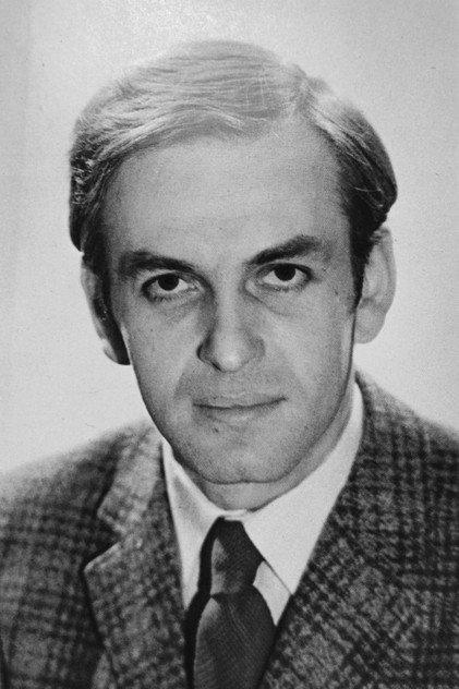 Sergei Desnitsky - Actor Profile Photo