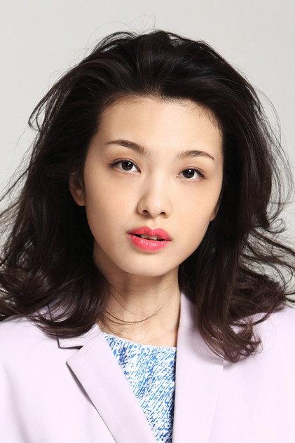 Zhang Yangzhizi - Actor Profile Photo