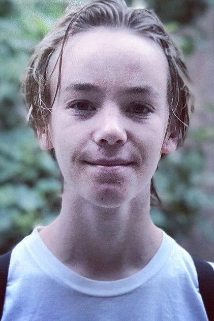 Charlie Nix - Actor Profile Photo