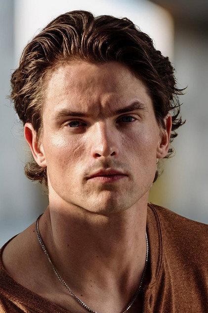 Chris Wilhoite - Actor Profile Photo