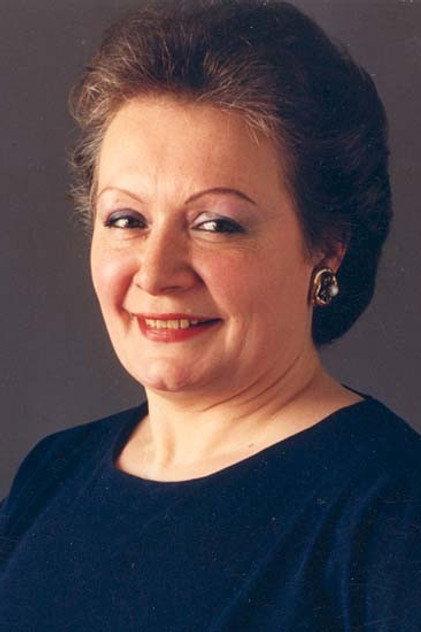 Jacqueline van Quaille - Actor Profile Photo