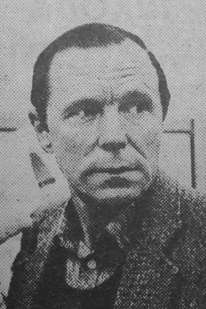 Dmitri Ivanov - Actor Profile Photo