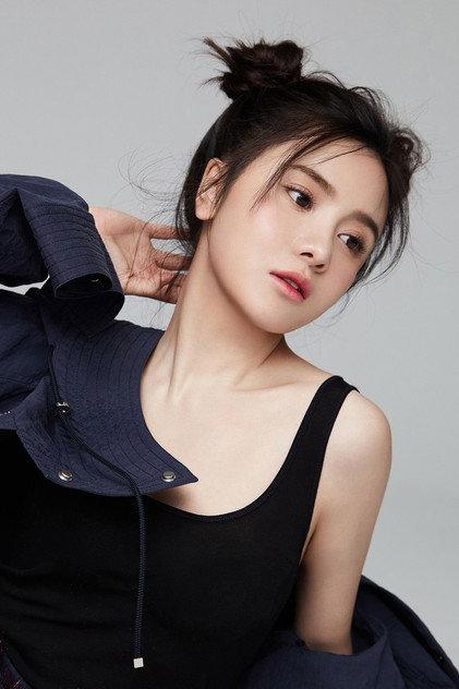 Ai Ru - Actor Profile Photo