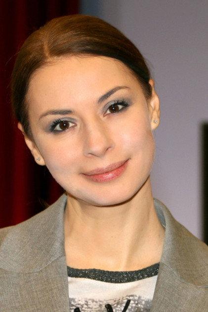 Irina Lachina - Actor Profile Photo