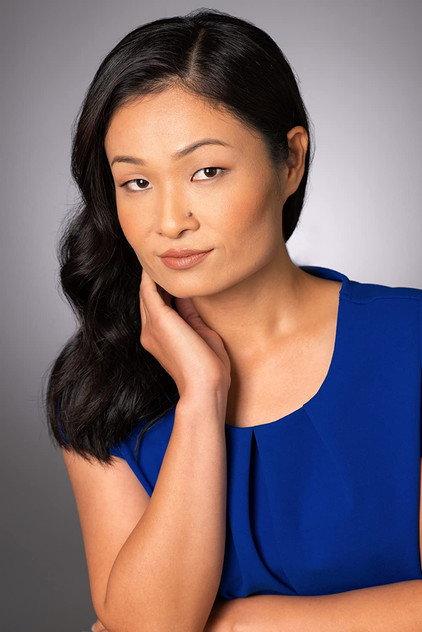 Tomomi Yoshida - Actor Profile Photo