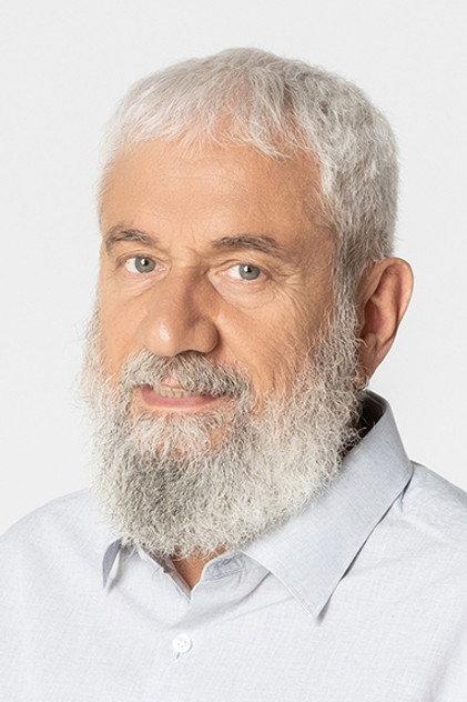 Kostas Baras - Actor Profile Photo