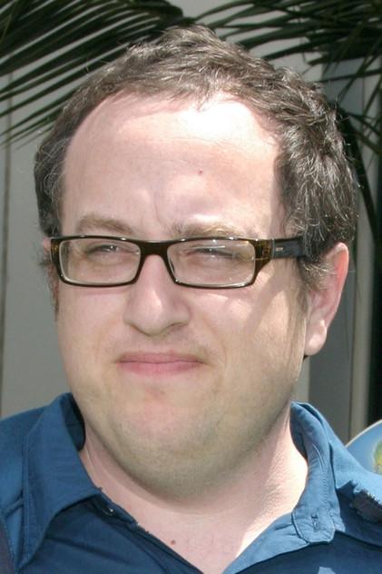 Jesse Dylan - Actor Profile Photo