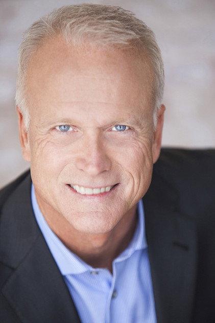 David Clyde Carr - Actor Profile Photo