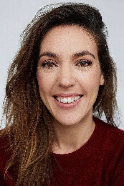 Marie-Claude Guérin - Actor Profile Photo