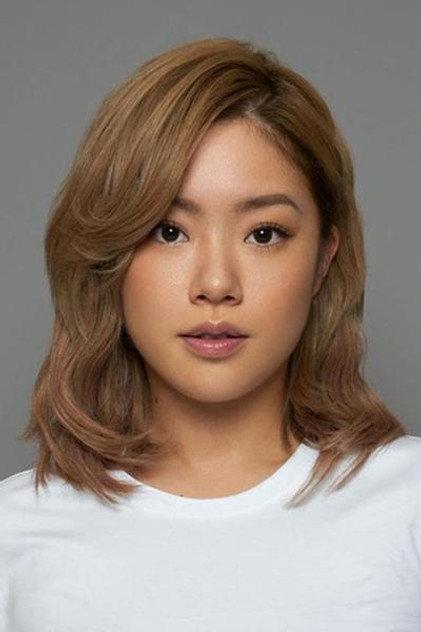 Wang Ju - Actor Profile Photo