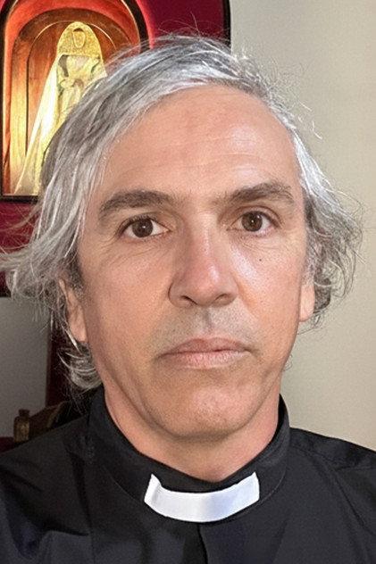 Domingo de Luis - Actor Profile Photo